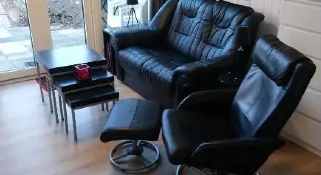 Gäststuga i centrala Ystad, Rezerwuj Hotel Hotele w Lagos z parkingiem, Parking