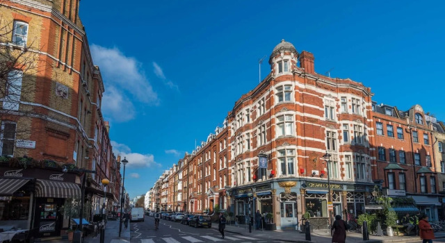 Outstanding Oxford Circus Home, Забронировать Отель Отели Лондона 3 звезды, рядом с Tryon &amp; Swan Gallery, 3*