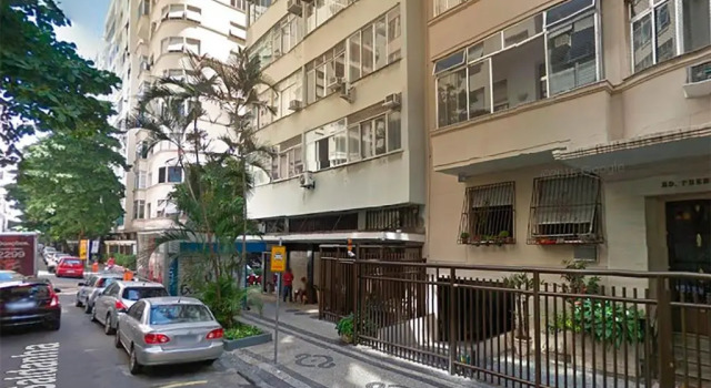 Apartment Rainha do Mar, Забронировать Апартаменты/квартира Апартаменты штата Рио-де-Жанейро, Апартаменты/квартира