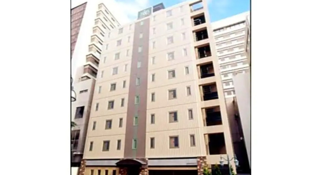 R&B Hotel Hakata Ekimae 1, Prenota Hotel Hakata 