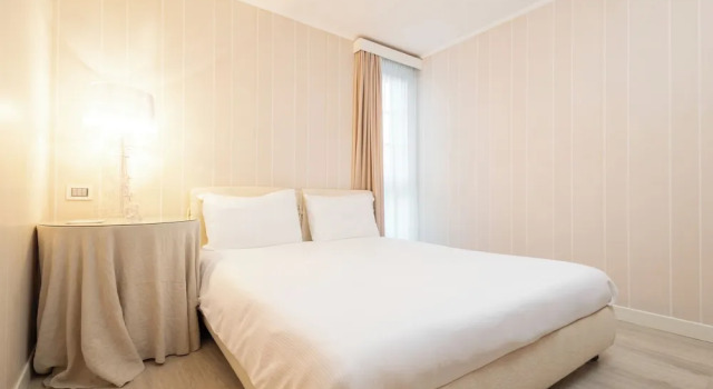 Двухместный номер Standard Hotel Eden