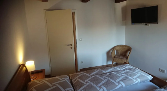 Pension Müllers Mühle, Rezervasyon Otel Grossenhain Saksonya