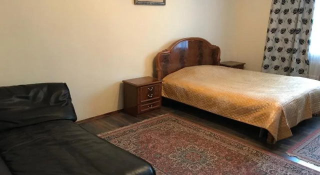 Hotel Saltanat