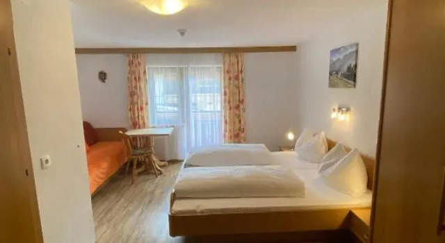Номер Standard Landhaus Staudacher