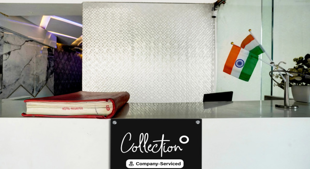 Collection O Goregaon Near Film City Formerly Cupid