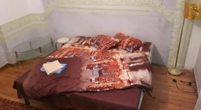 Номер Economy Hostel Alex 1