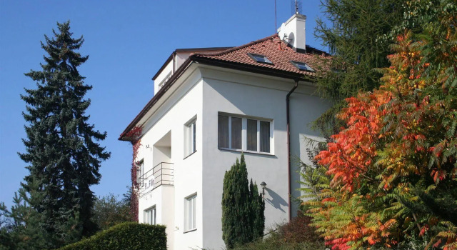 Filip, Prenota Hotel Hotel a Praga con parcheggio, vicino a Grande Stadio di Strahov, Parcheggio