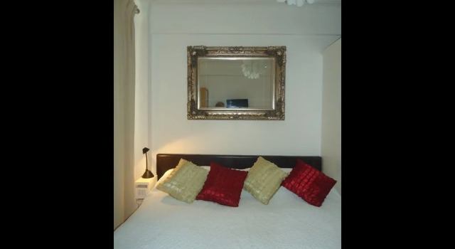 Albert Residence