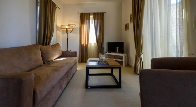 Вилла Mythos Villas