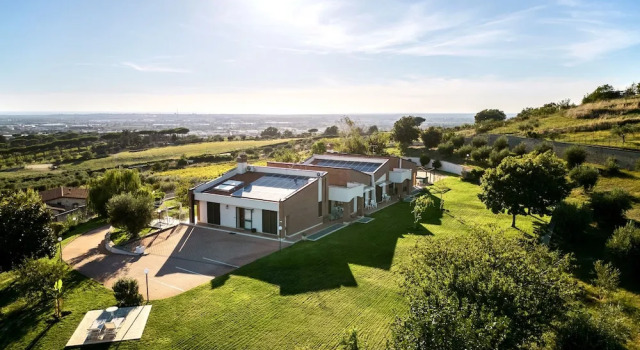 Студия Cape House