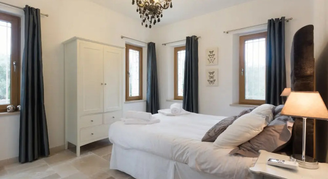 Villa Livia