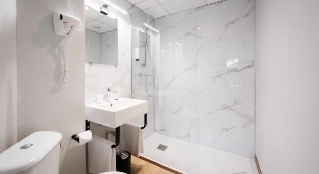 Семейный номер Standard Hôtel du Parc Thionville Centre