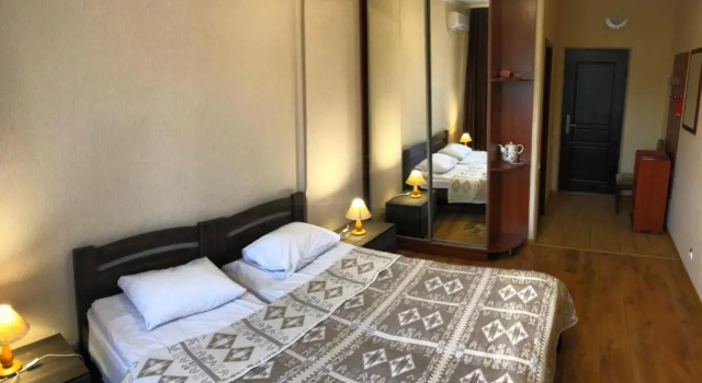 Номер Standard Lileya Hotel