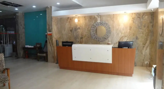 Royal Park Hotel, Varaa Hotelli Khar Mumbai