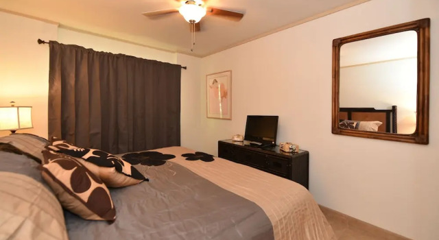 Spinnaker 216c 2 Bedroom Condo, Забронировать Апартаменты/квартира Лахайна West Maui