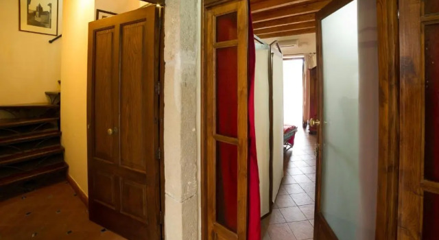 B&B Il Padrino, Reserva ahora Bed & breakfast Savoca Sicilia