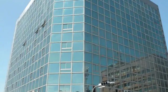 New Bay Hotel