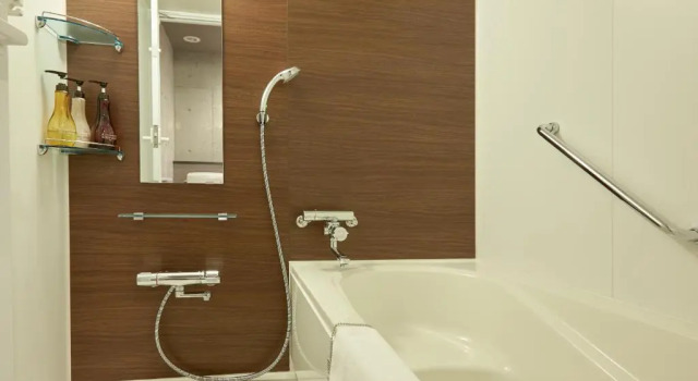 Camera Standard NAHA-WEST INN