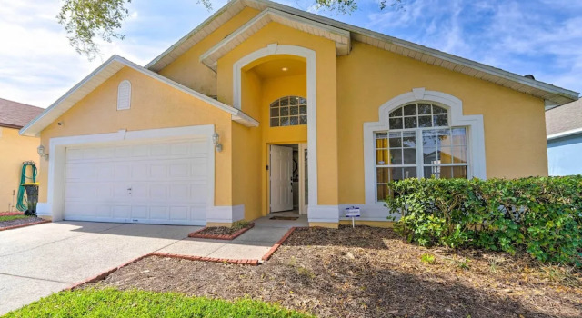 Davenport Villa w/ Pool ~ 10 Mi to Disney!, Забронировать Вилла Виллы Давенпорт, Вилла
