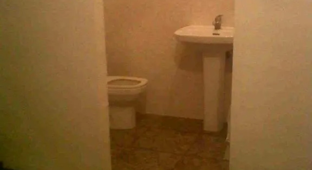Двухместный номер Standard с балконом и с красивым видом из окна Hostal Medina