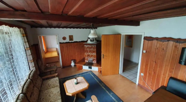 Апартаменты с 2 комнатами Appartements Amrusch