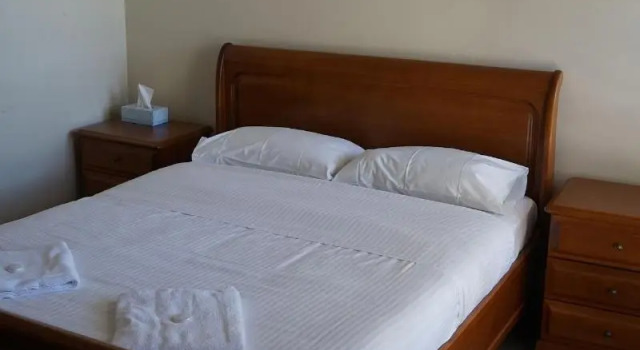 Palace Hotel Mortlake