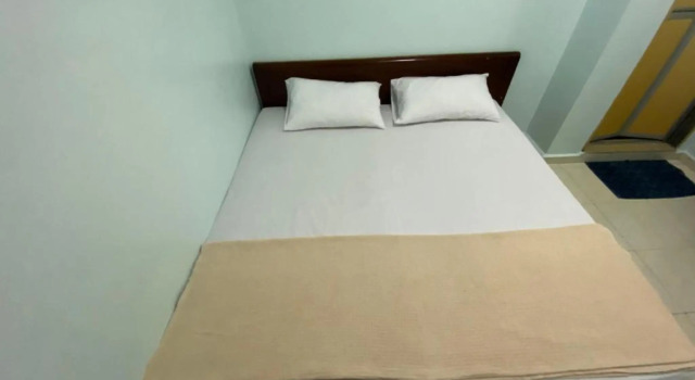 Номер Standard Hotel Permai Melaka Raya
