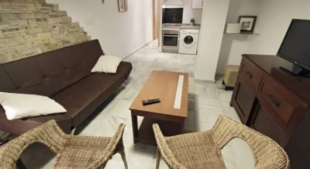 Apartamentos Morgado