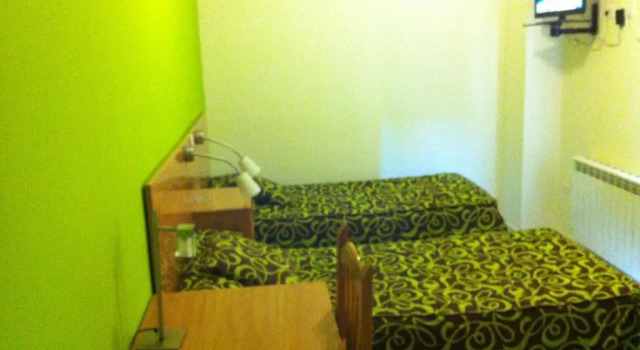 Двухместный номер Standard Hostal Neptuno