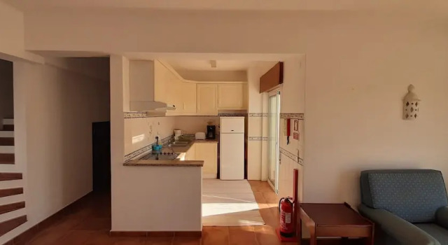 Nomads T2 Duplex Sra da Rocha