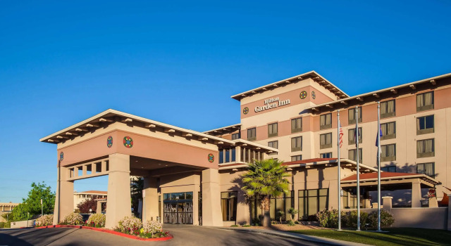 Hilton Garden Inn El Paso, Rezerwuj Hotel El Paso 