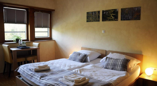 Hotel Celjska Koca, Réserver Hôtel Celje 