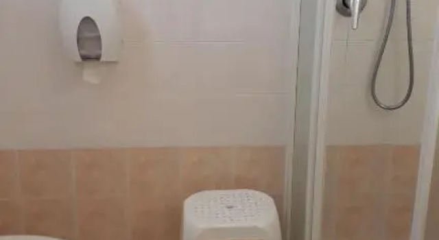 Номер Standard Hotel Atenea Golden Star