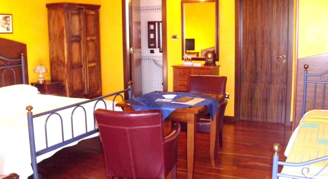 Villa Elisabetta