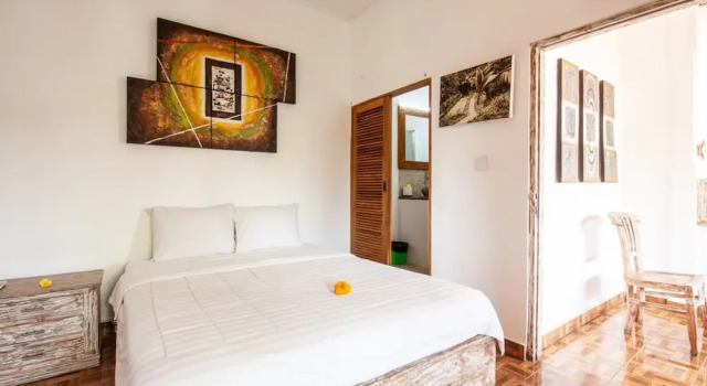 Villa Villa Shanti