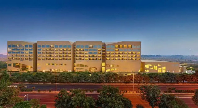 Номер Superior Vivanta New Delhi, Dwarka