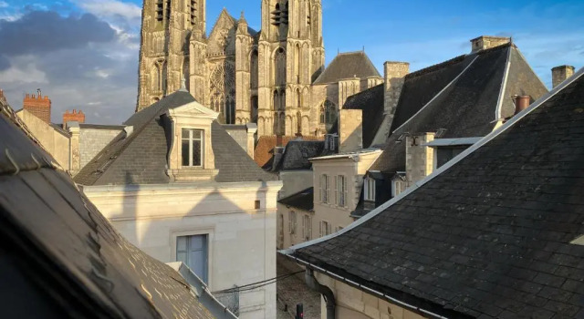 Le KT-Dral - Appartement hypercentre