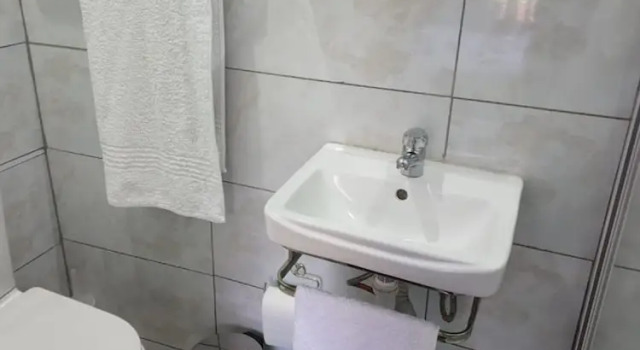 Номер Economy The Hills Guest House
