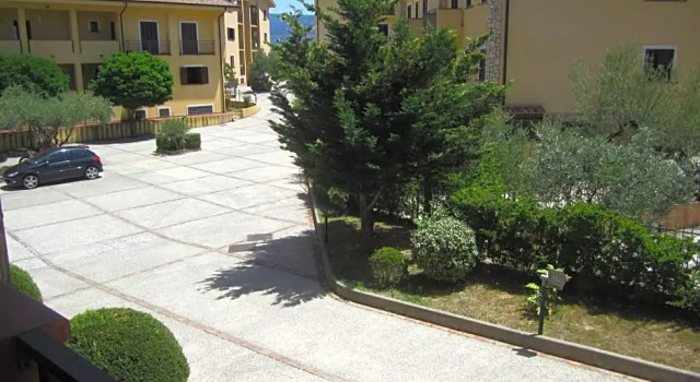 B&B Quattro Ulivi