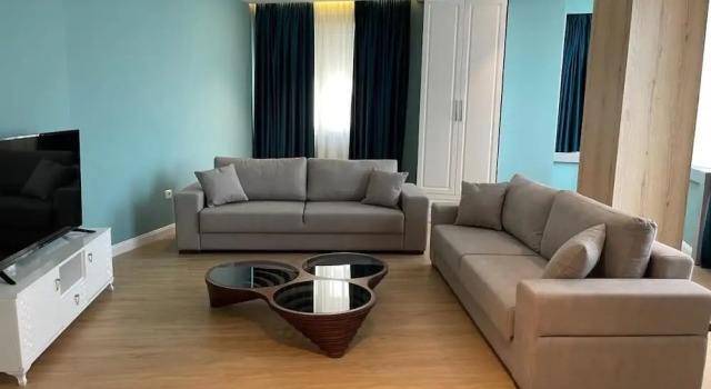 Люкс Superior с видом на город Granda Hotel