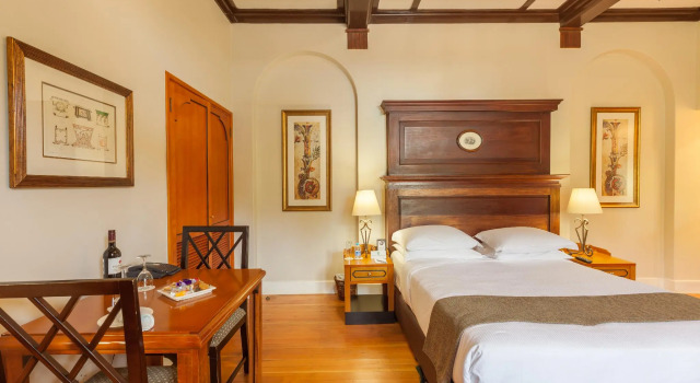 Courtyard Hotel Arcadia, Забронировать Отель Аркадия городской район Претория