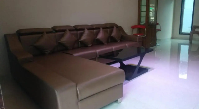 3Bhk Luxury Villa Near Della Adventure Lonavala, Réserver Villa Hôtels à Maharashtra avec piscine, Piscine