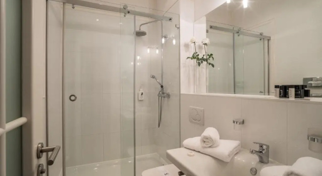 Двухместный номер Superior Hotel Augusta Am Kurfürstendamm