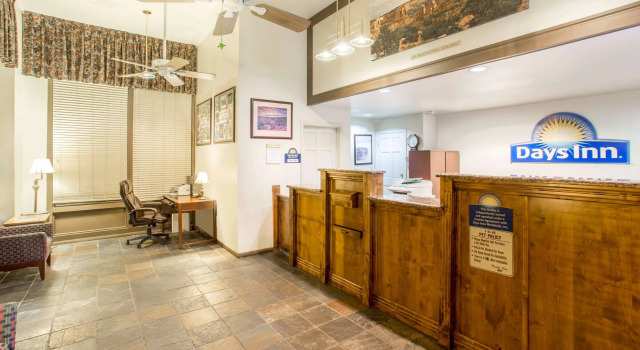 Best Western Sandman, Book Hotel Hoteller i Grand Junction med pool, Swimmingpool