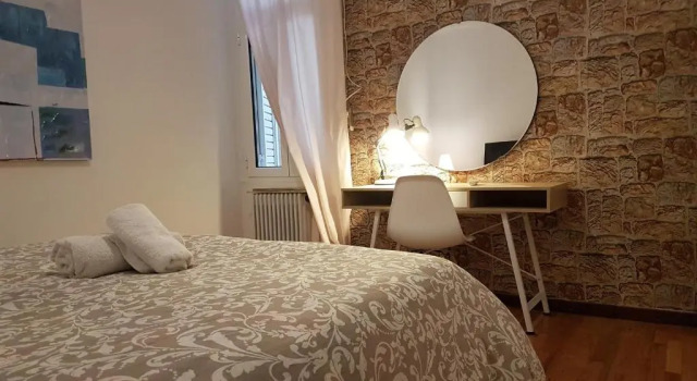 Апартаменты Teal Apartment - Athens Center, 4 BD, 2 BATH