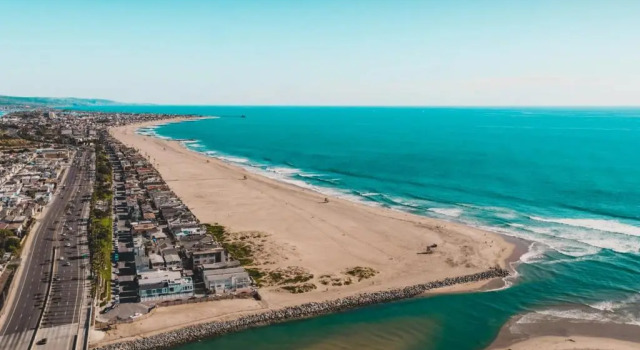 Коттедж O'neill II by Avantstay Coastal Paradise Steps From Beach Newly Renovated!