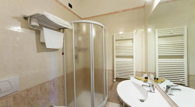 Двухместный номер Comfort Vald Hotel
