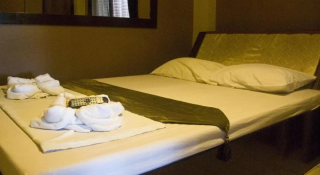 Bimas Inn, Boek Hotel Calapan Mindoro