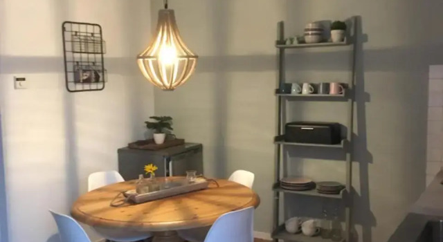 In de Zeeuwse Schuur, Book Apartment Vlissingen 