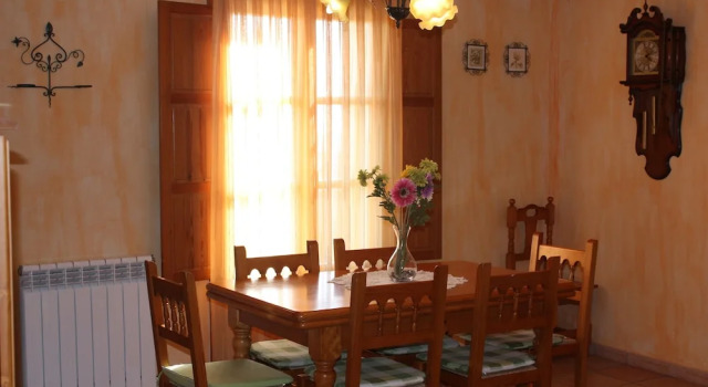 Апартаменты Casa Marzo
